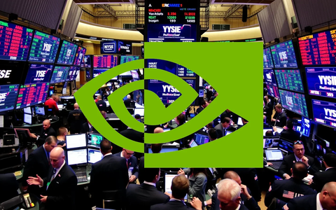 Foxconn ofrece un respaldo contundente a la perspectiva de Nvidia - Foto: über boerse-global.de