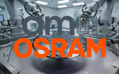 ams OSRAM Aktie: Gegenwind im Übergangsjahr - Foto: über boerse-global.de