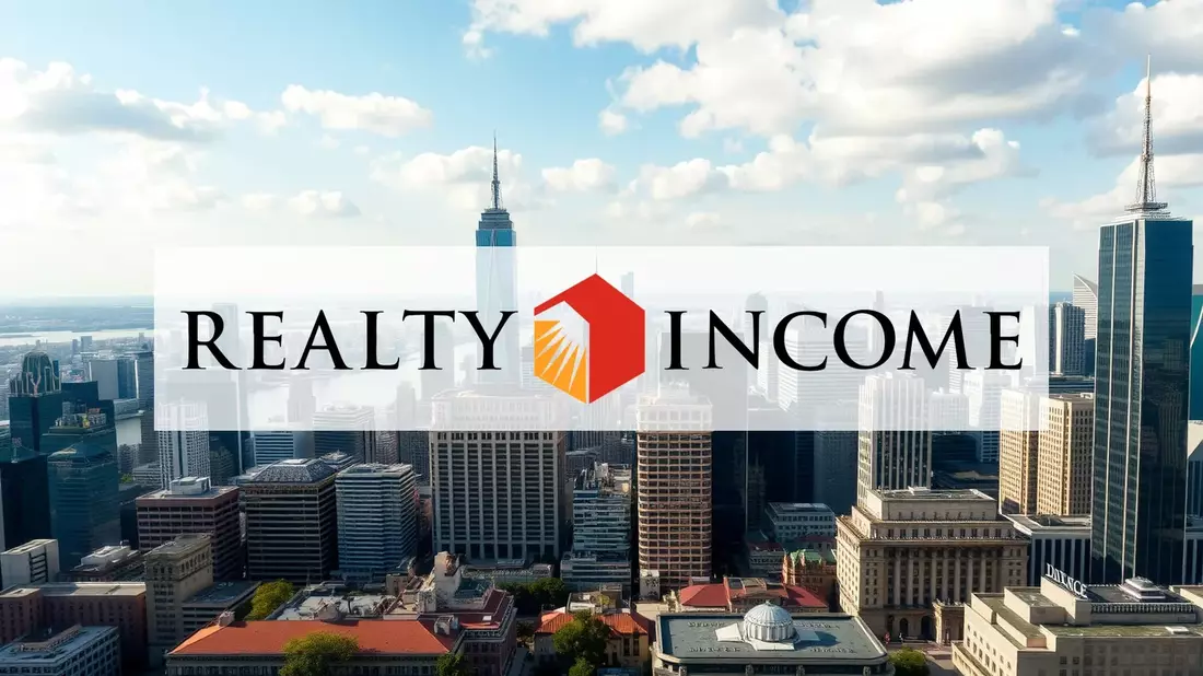 Realty Income's Strategic Evolution: From Landlord to Global Capital Partner Illustration mit AI erstellt übermittelt durch boerse-global.de