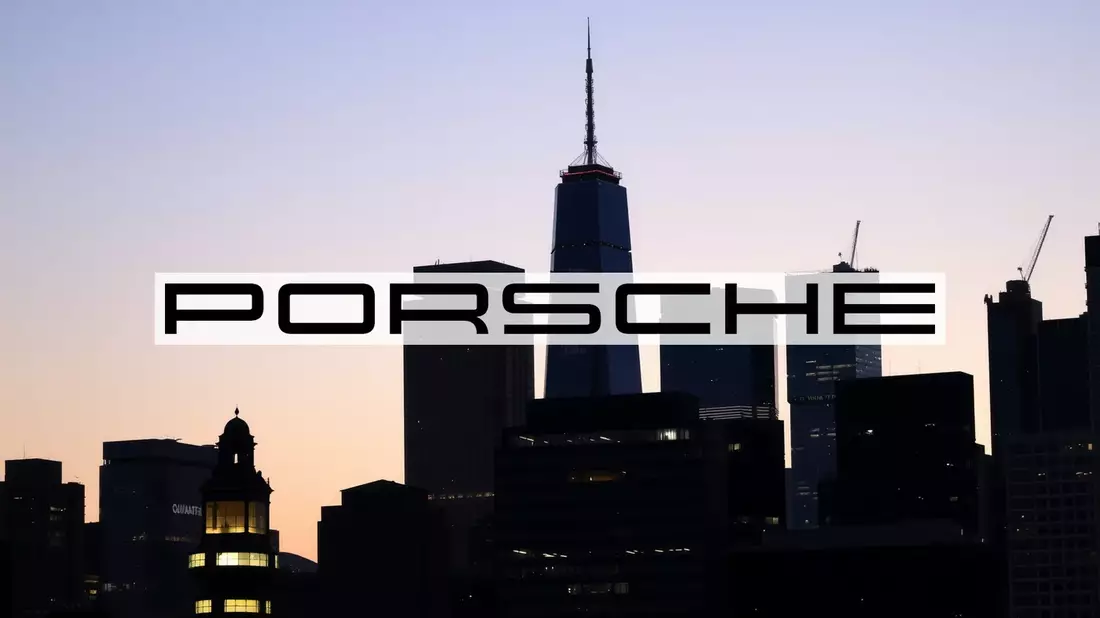 Porsche AG Charts a Course for Recovery with New Model Rollout Illustration mit AI erstellt übermittelt durch boerse-global.de