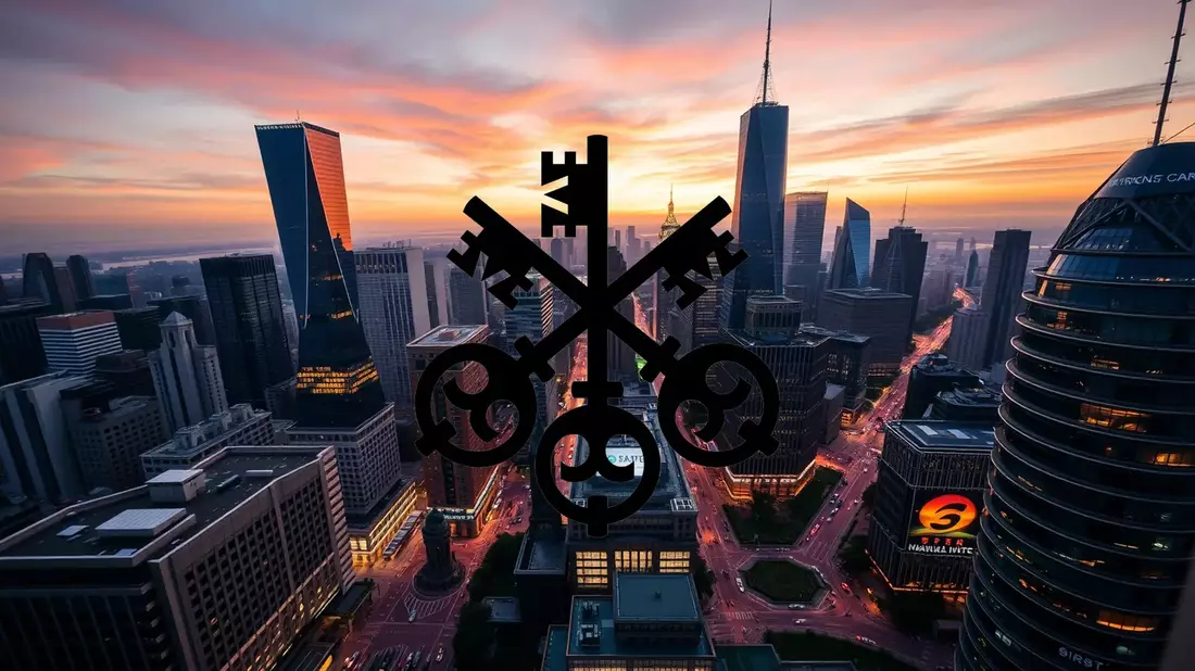 UBS Investors Await Capital Clarity Amid Regulatory Shifts Illustration mit AI erstellt übermittelt durch boerse-global.de