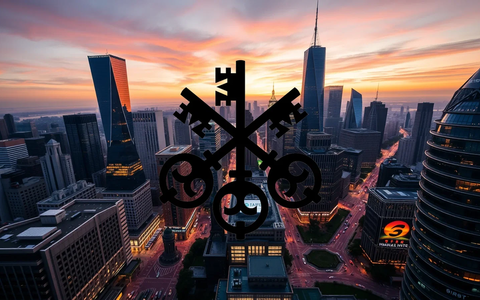 UBS Investors Await Capital Clarity Amid Regulatory Shifts - Foto: über boerse-global.de