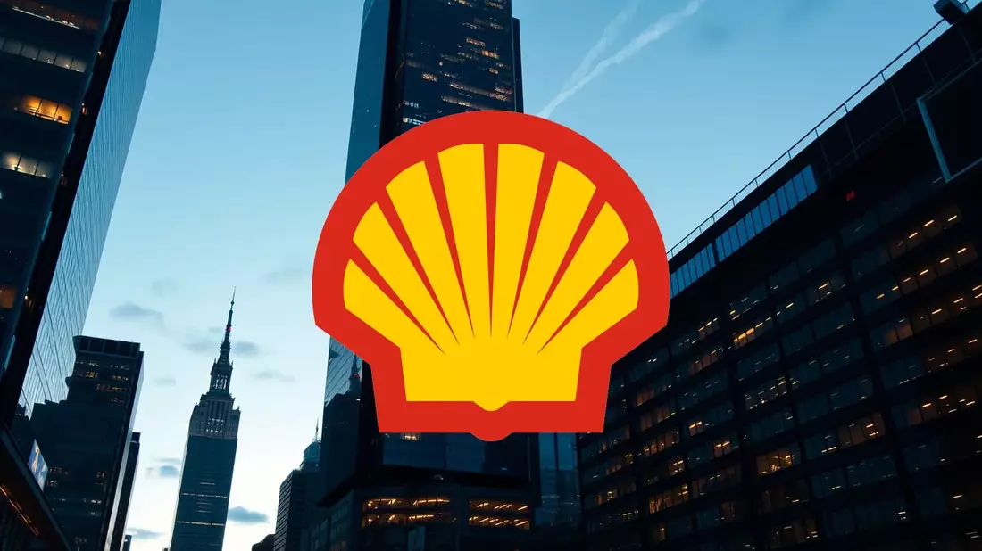 Shell's Strategic Pivot: Securing Future Supply Amid Record Highs Illustration mit AI erstellt übermittelt durch boerse-global.de