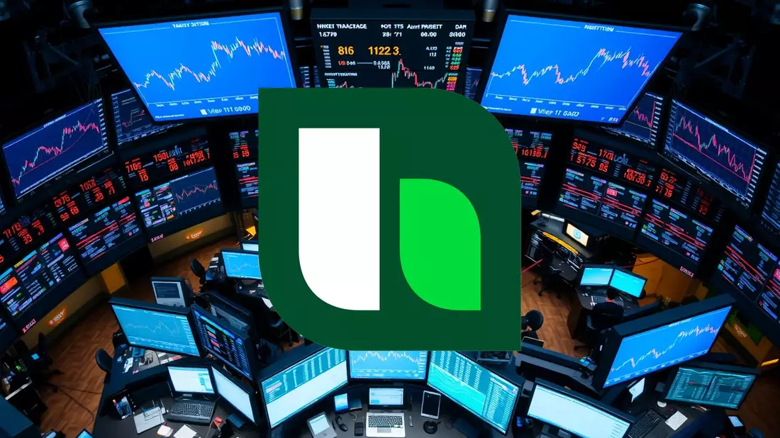 A Record Year Fails to Lift Heidelberg Materials' Stock - Bild: über boerse-global.de