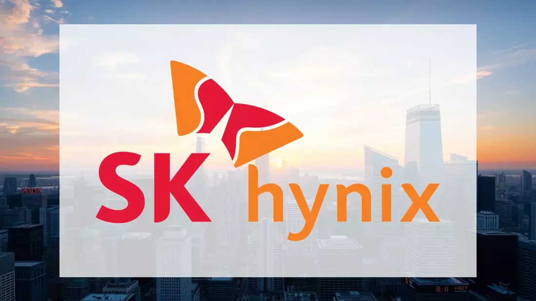 SK Hynix Seeks U.S. Listing to Bridge Valuation Gap - Bild: über boerse-global.de