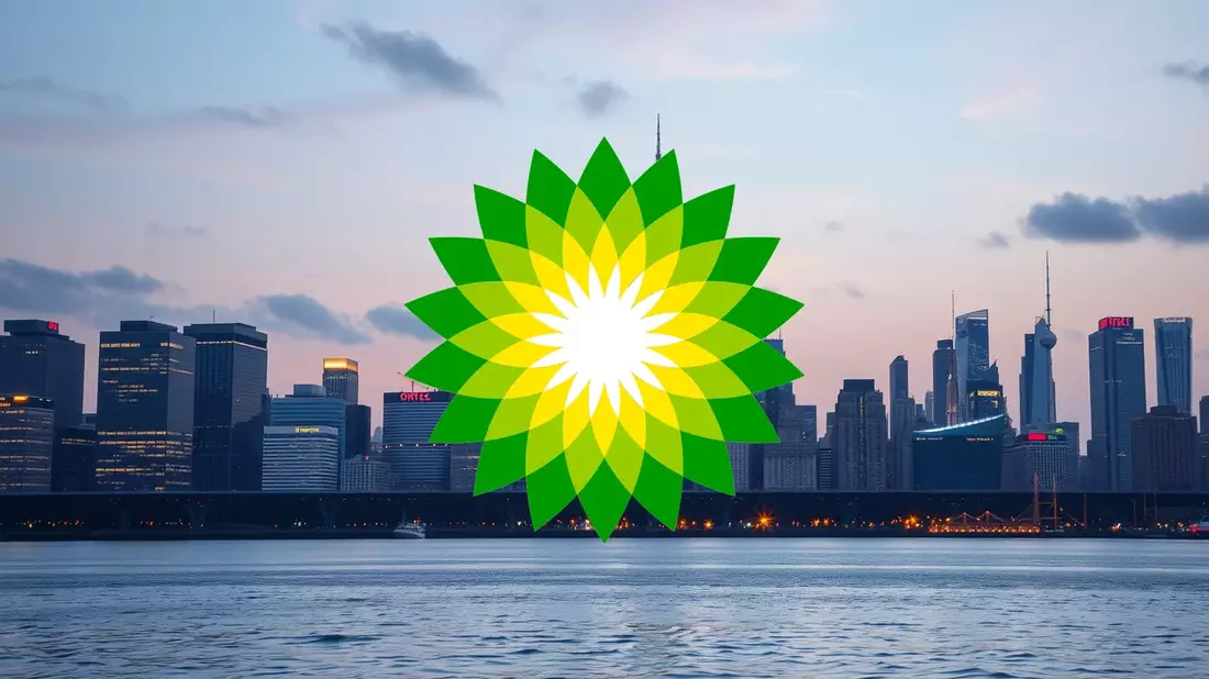 BP Leadership Faces Shareholder Scrutiny Amid Strategic Shifts Illustration mit AI erstellt übermittelt durch boerse-global.de