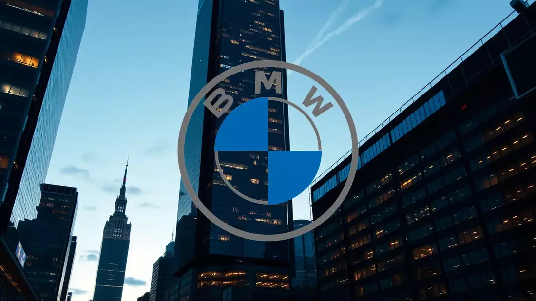 BMW's Strategic Lever: Platform Synergies to Counter Margin Pressure Illustration mit AI erstellt übermittelt durch boerse-global.de