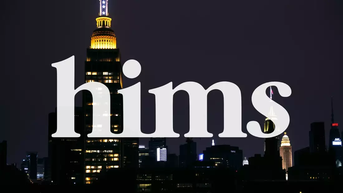 Hims & Hers Stock: International Acquisition Emerges as Key Catalyst Illustration mit AI erstellt übermittelt durch boerse-global.de