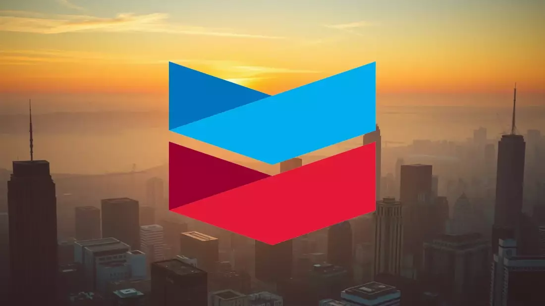 Chevron Strengthens Operational Leadership with Key Internal Appointments Illustration mit AI erstellt übermittelt durch boerse-global.de