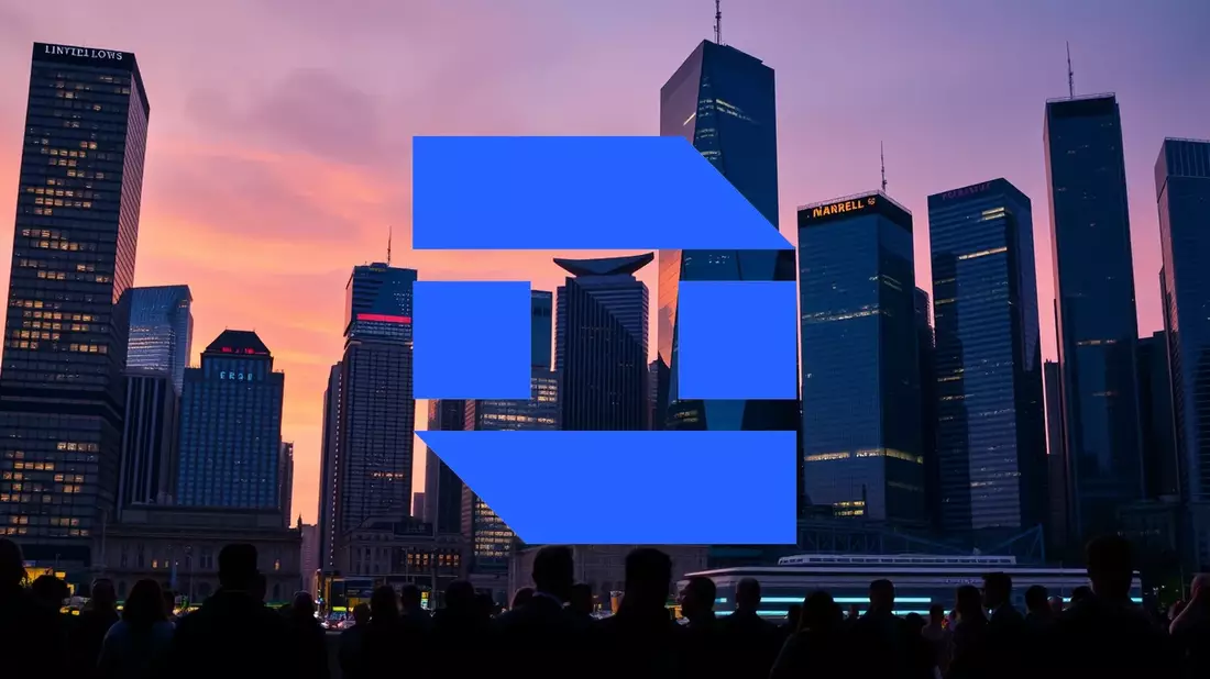 DeFi Technologies Reports Dramatic Turn to Profitability Illustration mit AI erstellt übermittelt durch boerse-global.de