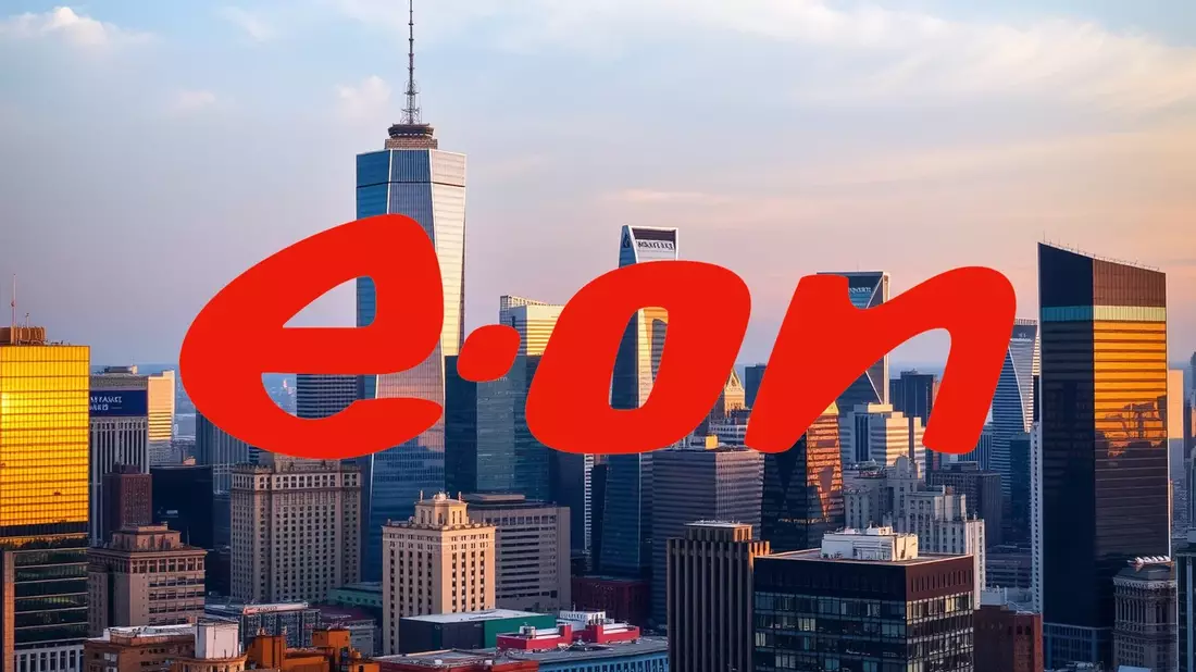 E.ON's Strategic Reshuffle: Financial Heavyweights Join Board to Steer Massive Grid Investment Illustration mit AI erstellt übermittelt durch boerse-global.de