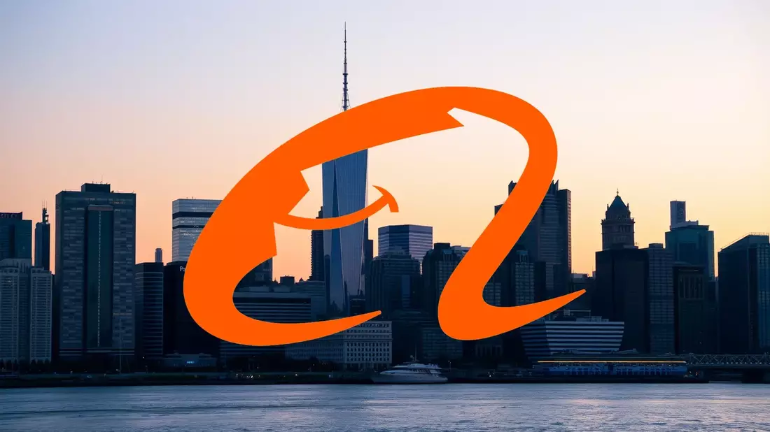 Alibaba's Strategic Pivot: Betting Big on Healthcare Technology Illustration mit AI erstellt übermittelt durch boerse-global.de