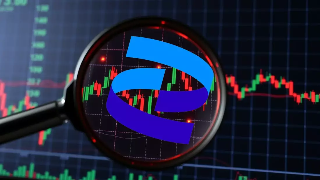 Pfizer Charts a New Course: AI Takes Center Stage as Pandemic Windfall Fades Illustration mit AI erstellt übermittelt durch boerse-global.de