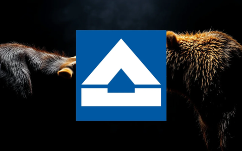 Hochtief Shares: A Test of Resistance Ahead of Key Dividend Vote - Foto: über boerse-global.de