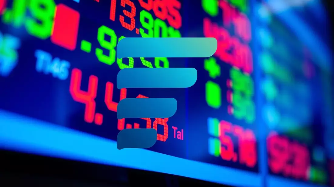 Fresenius Charts Aggressive Growth Path Following Restructuring Success Illustration mit AI erstellt übermittelt durch boerse-global.de