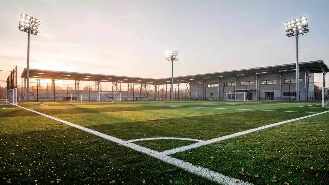 Hessen pumpt Millionen in Sportstätten und Vereine - Bild: über boerse-global.de