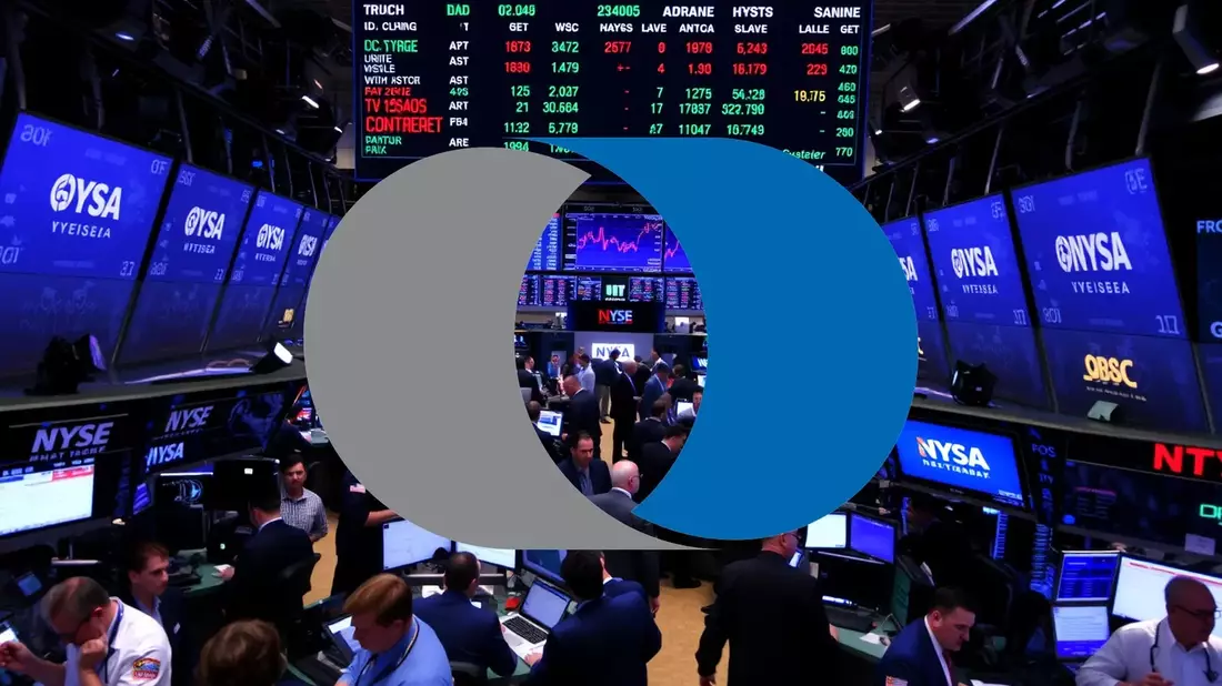 United Rentals Bets on AI to Navigate a Slowing Market Illustration mit AI erstellt übermittelt durch boerse-global.de