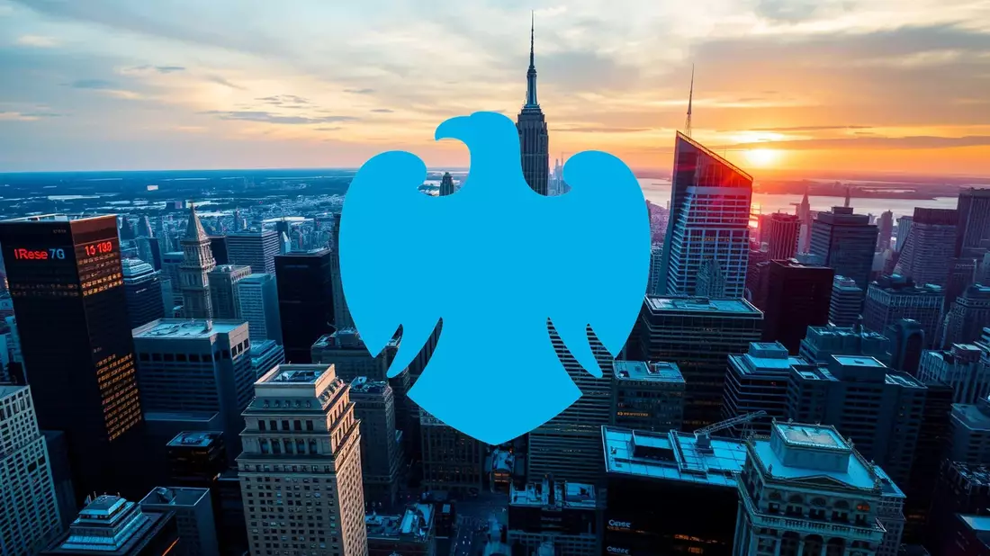 Barclays Reverses Course with Branch Network Expansion - Bild: über boerse-global.de