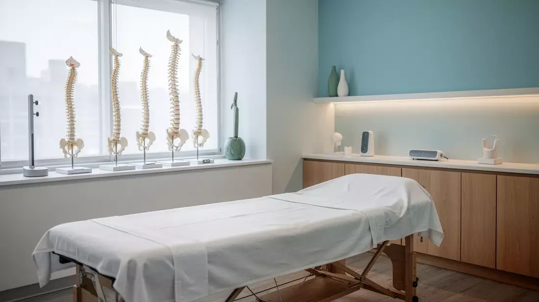 Craniosacrale Massage wird zum Trend im Gesundheitsmanagement - Bild: über boerse-global.de