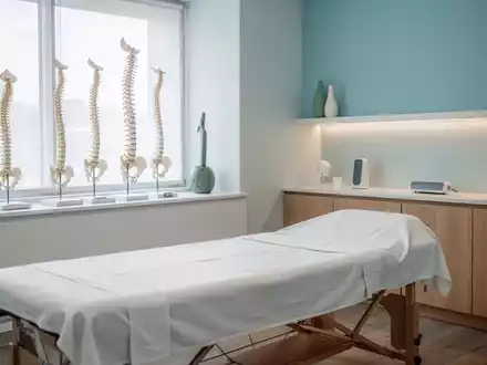 Craniosacrale Massage wird zum Trend im Gesundheitsmanagement - Foto: über boerse-global.de