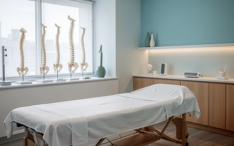 Craniosacrale Massage wird zum Trend im Gesundheitsmanagement - Foto: über boerse-global.de