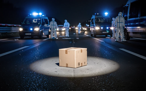 Polonium-Alarm und Ölkatastrophe: Deutschland im Krisenmodus - Foto: über boerse-global.de