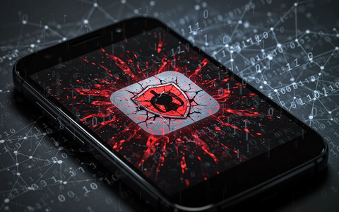 Android-Sicherheit: Neue Malware-Welle bedroht Millionen Nutzer - Foto: über boerse-global.de Android-Sicherheit: Neue Malware-Welle bedroht Millionen Nutzer - Foto: über boerse-global.de