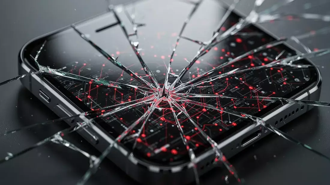 iPhone-Sicherheit: KI-Bedrohungen fordern Nutzer heraus - Bild: über boerse-global.de