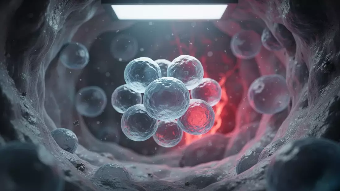 Chronische Entzündungen: Die stille Gefahr im Körper - Bild: über boerse-global.de
