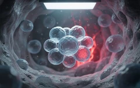 Chronische Entzündungen: Die stille Gefahr im Körper - Foto: über boerse-global.de