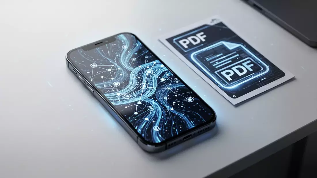 KI-Agents revolutionieren mobile Produktivität - Bild: über boerse-global.de