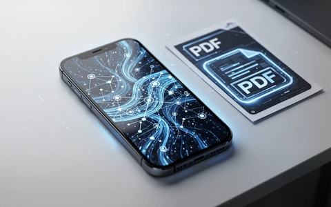 KI-Agents revolutionieren mobile Produktivität - Foto: über boerse-global.de