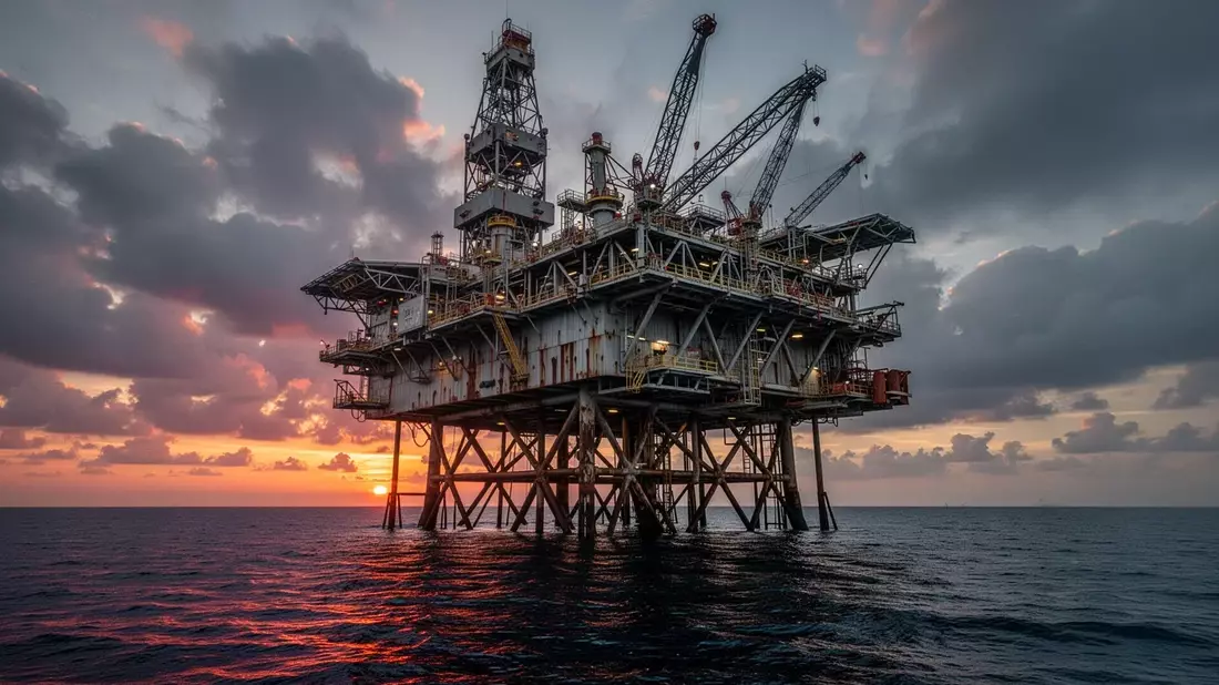 WTI Öl: Ultimatum läuft ab - Bild: über boerse-global.de