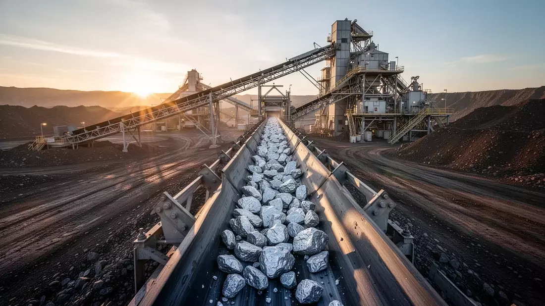 Santacruz Silver Aktie: Investorentag mit Zahlen - Bild: über boerse-global.de