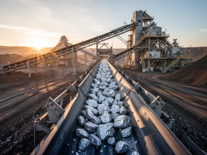 Santacruz Silver Aktie: Investorentag mit Zahlen - Foto: über boerse-global.de