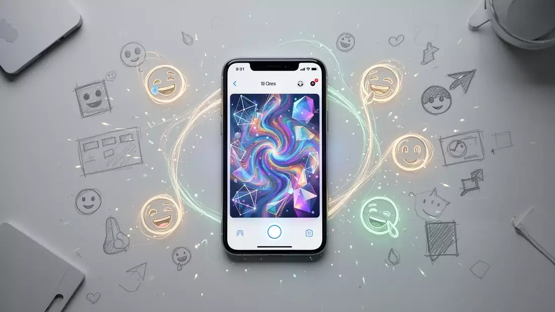 iOS 18.2: Wie Apples KI-Revolution vor 18 Monaten begann - Bild: über boerse-global.de