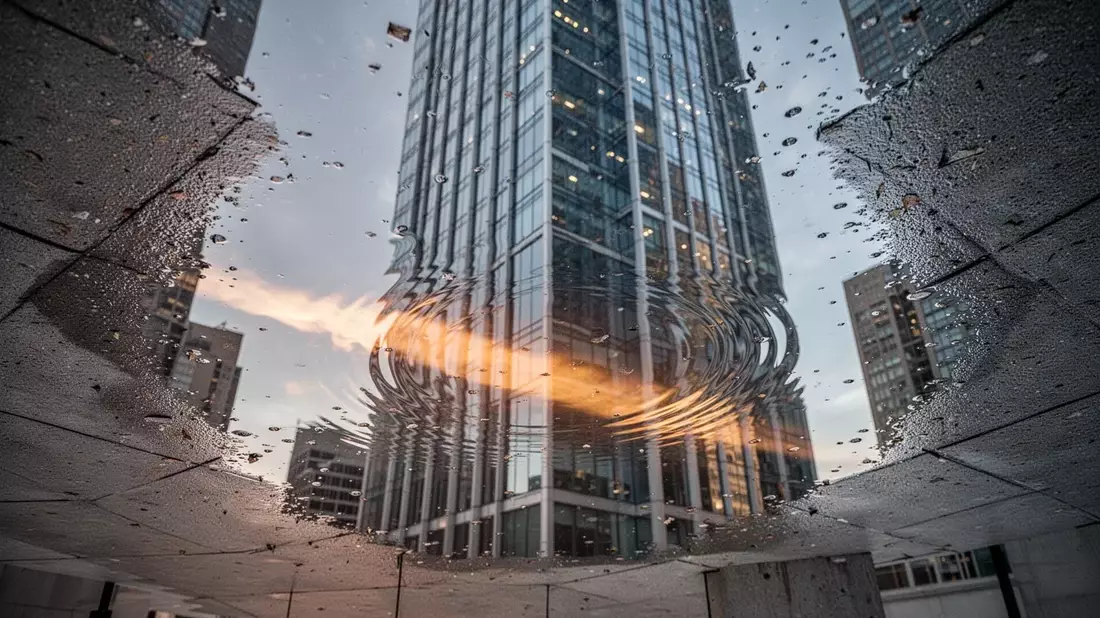 AGNC Investment Aktie: Zinswende-Test - Bild: über boerse-global.de