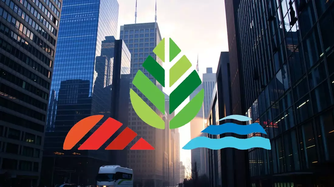 Conagra Brands Aktie: Profitabilität sichern Illustration mit AI erstellt übermittelt durch boerse-global.de