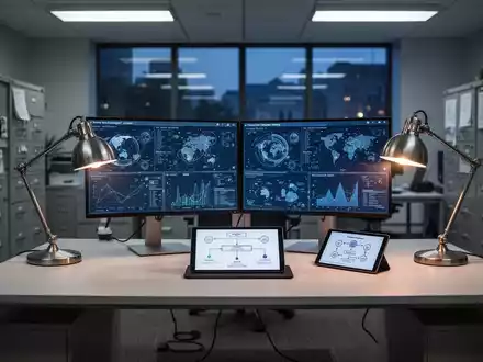 Sekretariate werden zum Herzstück der digitalen Verwaltung - Foto: über boerse-global.de