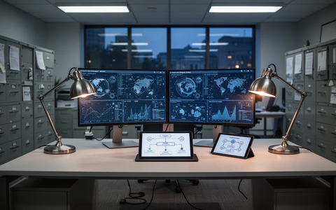 Sekretariate werden zum Herzstück der digitalen Verwaltung - Foto: über boerse-global.de