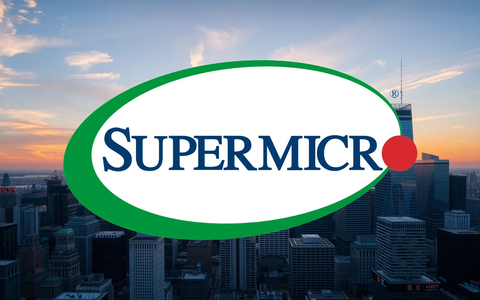 Super Micro Computer: ¿Una calma engañosa en medio de la tormenta? - Foto: über boerse-global.de