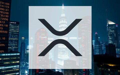 XRP: Los grandes inversores aprovechan la corrección - Foto: über boerse-global.de