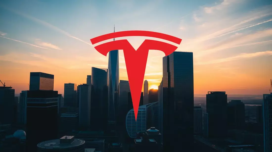 Tesla's Growing Inventory Gap Sparks Analyst Concern - Bild: über boerse-global.de