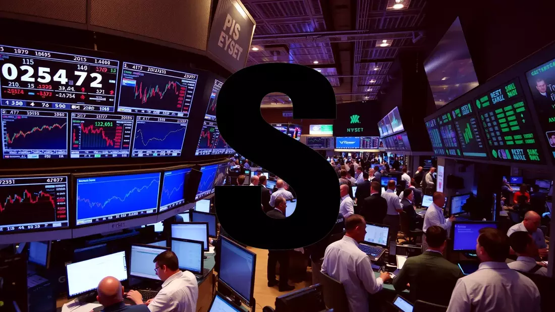 Samsung Shatters Profit Records on Unprecedented AI Demand Illustration mit AI erstellt übermittelt durch boerse-global.de