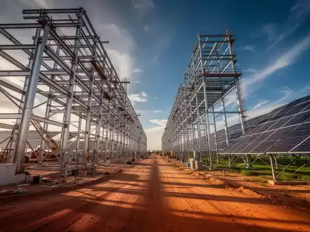 Stargate-Projekt: US-Megaprojekt für KI-Souveränität startet Bauphase - Foto: über boerse-global.de