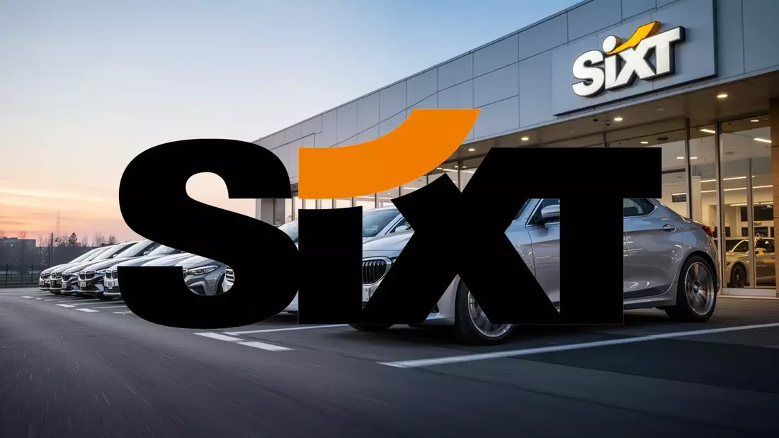 Sixt Aktie: Entkoppelte Bewertung - Bild: über boerse-global.de