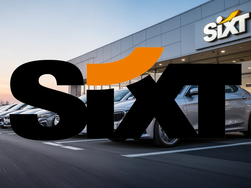 Sixt Aktie: Entkoppelte Bewertung - Foto: über boerse-global.de