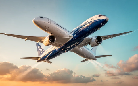 Boeing Aktie: Erholung mit Substanz - Foto: über boerse-global.de