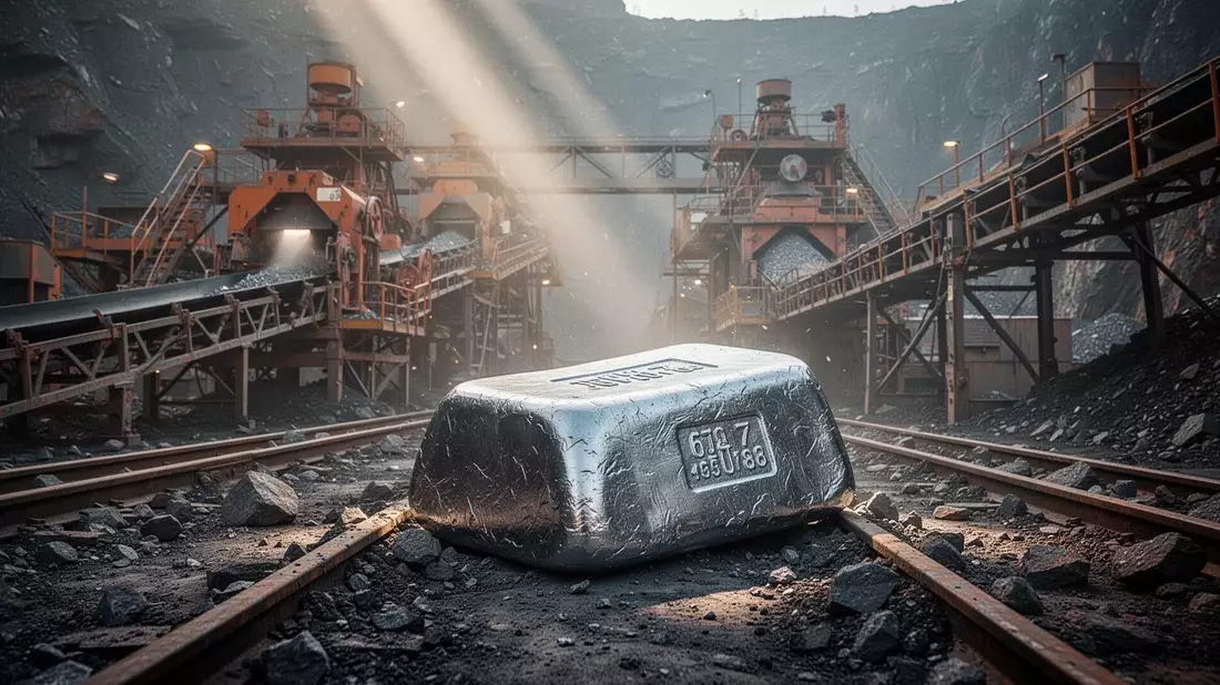 Almonty Industries Aktie: US-Comeback rückt näher - Bild: über boerse-global.de