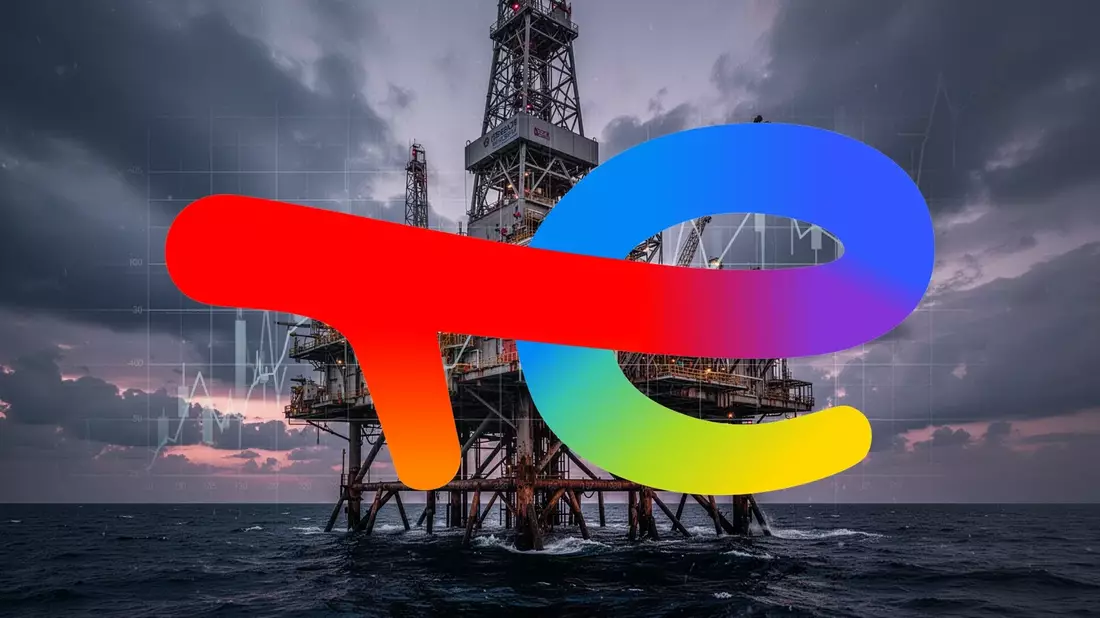 TotalEnergies Aktie: Zwischen Preisdeckel und Steuerrisiko - Bild: über boerse-global.de